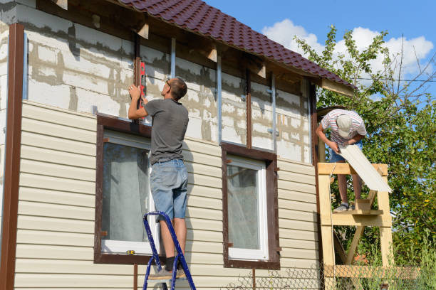 Best Siding for Multi-Family Homes  in Mount Joy, PA